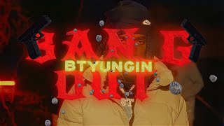 BTYUNGIN - BANG OUT (Official Music Video) Shot By. Matt