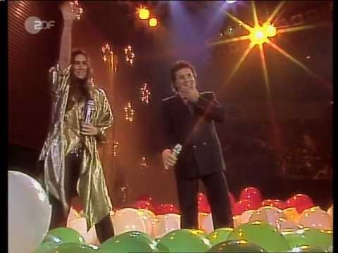 Al Bano Romina Power Liberta