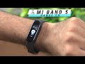 Mi Band 5 Hands On - The Best Budget Fitness Tracker Just Got Better!