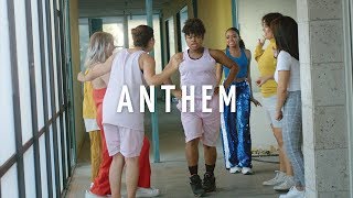 SISTERHOOD • Anthem - "Ooh Child" (Featuring Regan Aliyah, Chika, Tiffany Gouché)