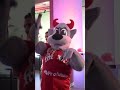 Los Diablos Rojos del México presentaron su nueva indumentaria para la temporada de #LMB