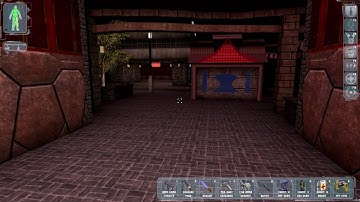 Deus Ex Revision, How to find Wan Chai Temple in Hongkong