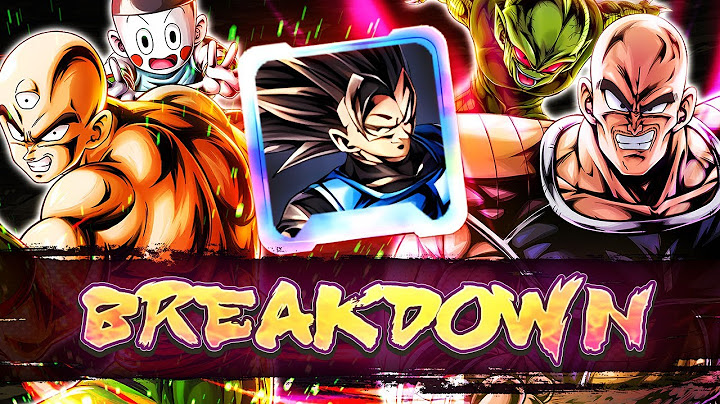 SHALLOT'S PLAT IS HERE?! THE NEW 1% UNITS LOOK AMAZING! | Dragon Ball Legends