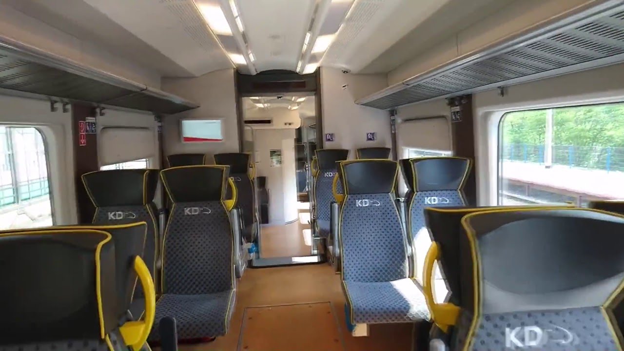 Koleje Dolnośląskie; Pesa Link SA139-011; Krótka prezentacja