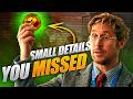 Small Details You Missed In Ryan Gosling's Project Hail Mary