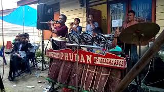 Maragam ragam Phudan musik