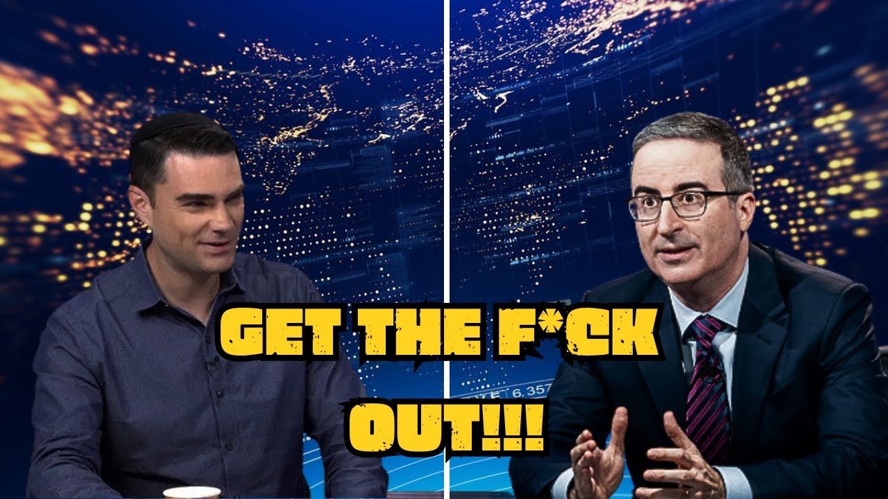 Oliver vs Shapiro: The Moment America Held Its Breath