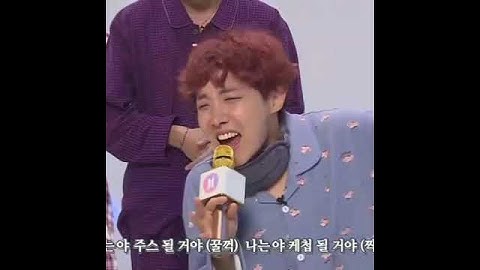 Beef Between Jeongyeon and Jimin