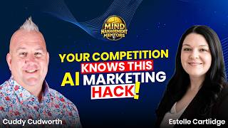 Your Competition Knows This AI Marketing Hack