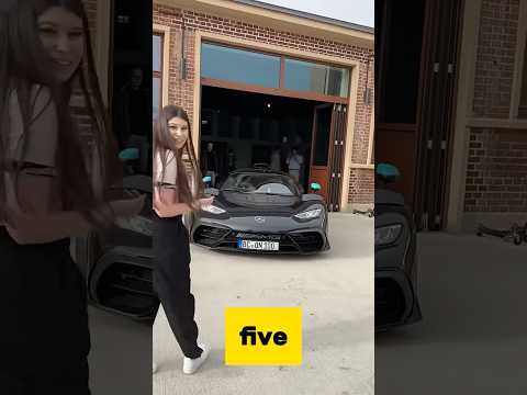 Why the Mercedes