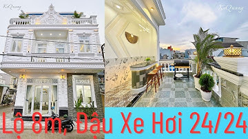 Siêu phẩm bán nhà đẹp Cần thơ - Góc KDC Hồng Phát | Địa Ốc Cần Thơ
