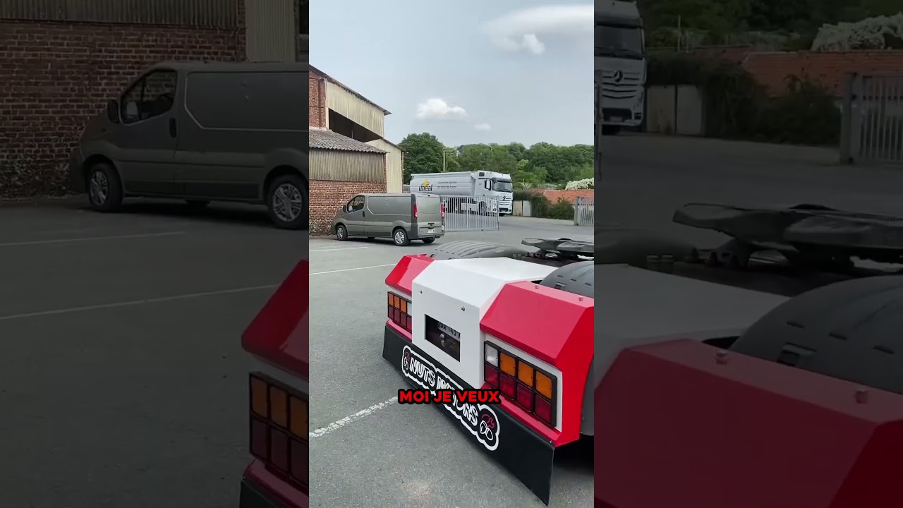 Avoir son entreprise dans le transport : c'est compliqué..