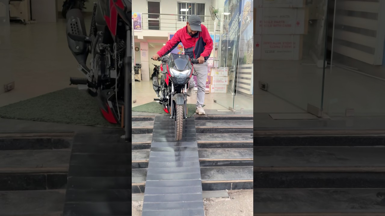 2026 All New Pulsar 125 🔥👌🏻