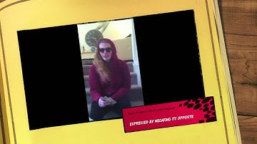 Litotes, Hyperbole, and Understatement APLAC 2014