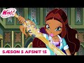 Winx Club – Sæson 5 Afsnit 15 – Lyssøjlen – [AFSNIT I FULD LÆNGDE]