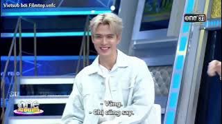 [Vietsub] Film Thanapat - Khun Chai  - Mộng Hồ Điệp (03.10.2022)