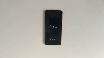 HARD RESET HTC DESIRE 825