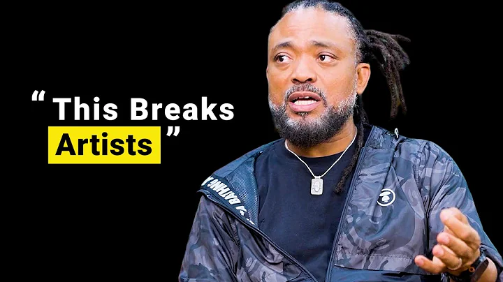 Inside Carnival’s Pressure: Machel Montano Explains Why Most Artists Can’t Keep Up