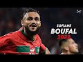 Sofiane boufal 202223  crazy skills assists  goals  marrocos 