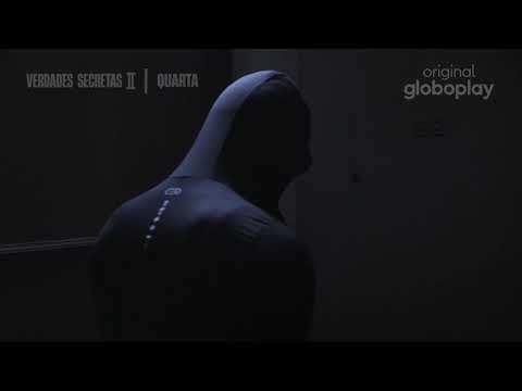 Verdades Secretas II | Trailer Toxic | Original Globoplay