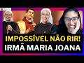AS MELHORES PÉROLAS DA IRMÃ MARIA JOANA (Instituto Hesed)