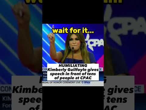 Video: Valor neto de Kimberly Guilfoyle