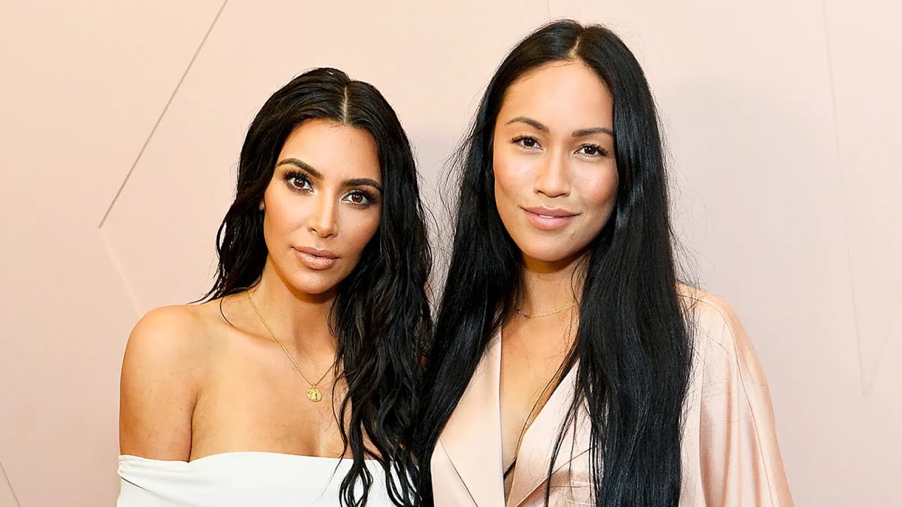 Kim Kardashian’s Former Assistant Stephany Shepherd Recalls How She Was Fired By Kim !
