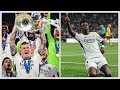 REAL MADRID 2-0 DORTMUND ENCORE & TOUJOURS LE REAL ! 15ie VICTOIRE EN FINALE DE CHAMPIONS LEAGUE