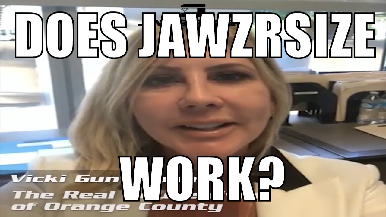 Jawzrsize: Does It Work?