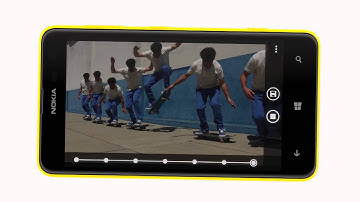 Nokia Lumia 625 - Intro Video