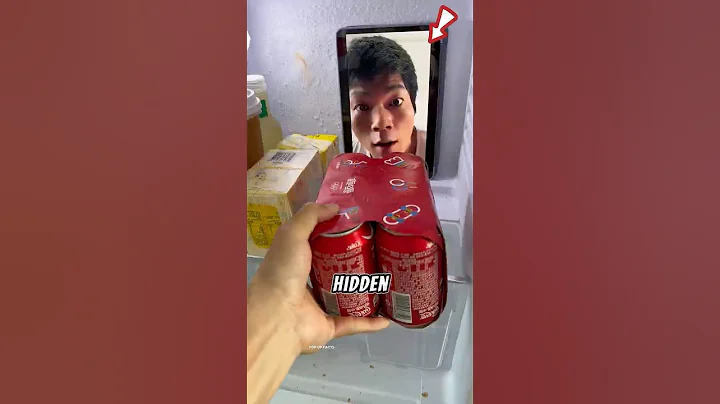 Every Move He Made Was Being Watched!