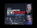 Digital Marketing News: What Marketers Think about AI, Autonomous Stores & GSC Adds Data