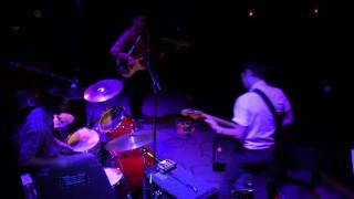 Ear Candy w/ Ghost To Falco - 9/29/15 at Mississippi Studios