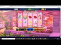 Chumba Casino (STAMPEDE FURY) Sweeps Coins Win - YouTube