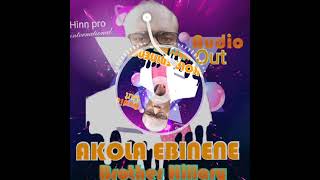 Yesu Akola Ebinene by Brother Hillary