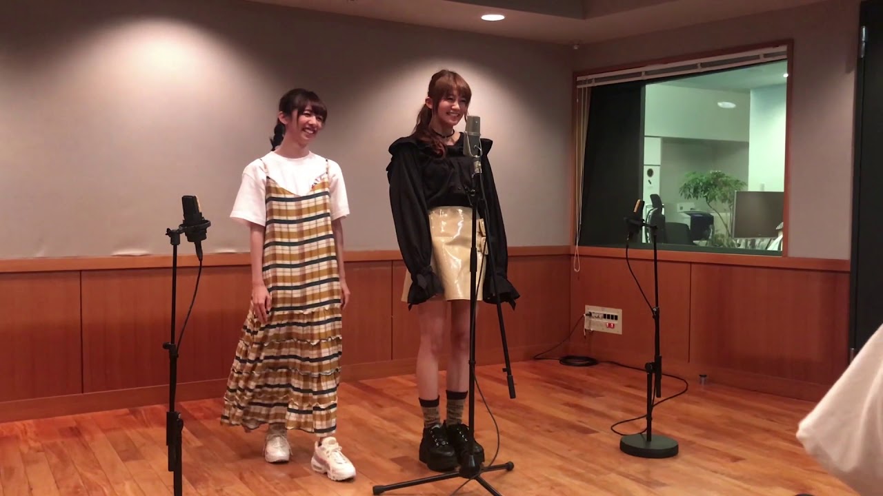 エビ中ショートコント