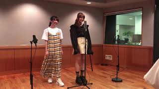 エビ中ショートコント