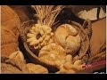 El pan, alimento antiguo y saludable