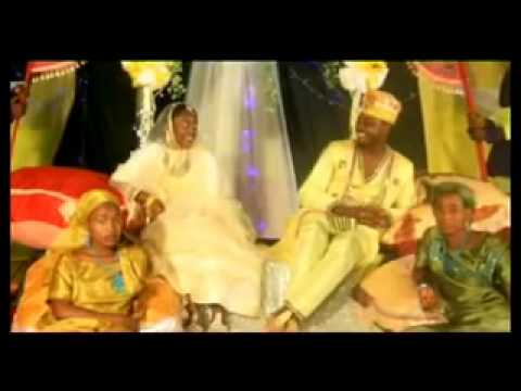 Ahlul Kitabi hausa movie song