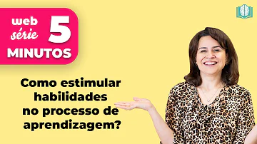 Como se dá a aprendizagem na educação infantil?