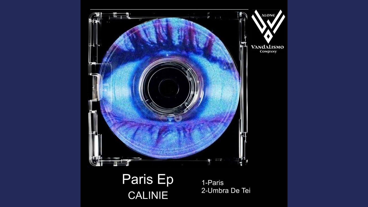 Watch Paris (Original Mix) on YouTube Watch Paris (Original Mix) on YouTube