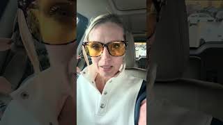 Night Vision Driving Glasses Polarized Cute WORK WELL