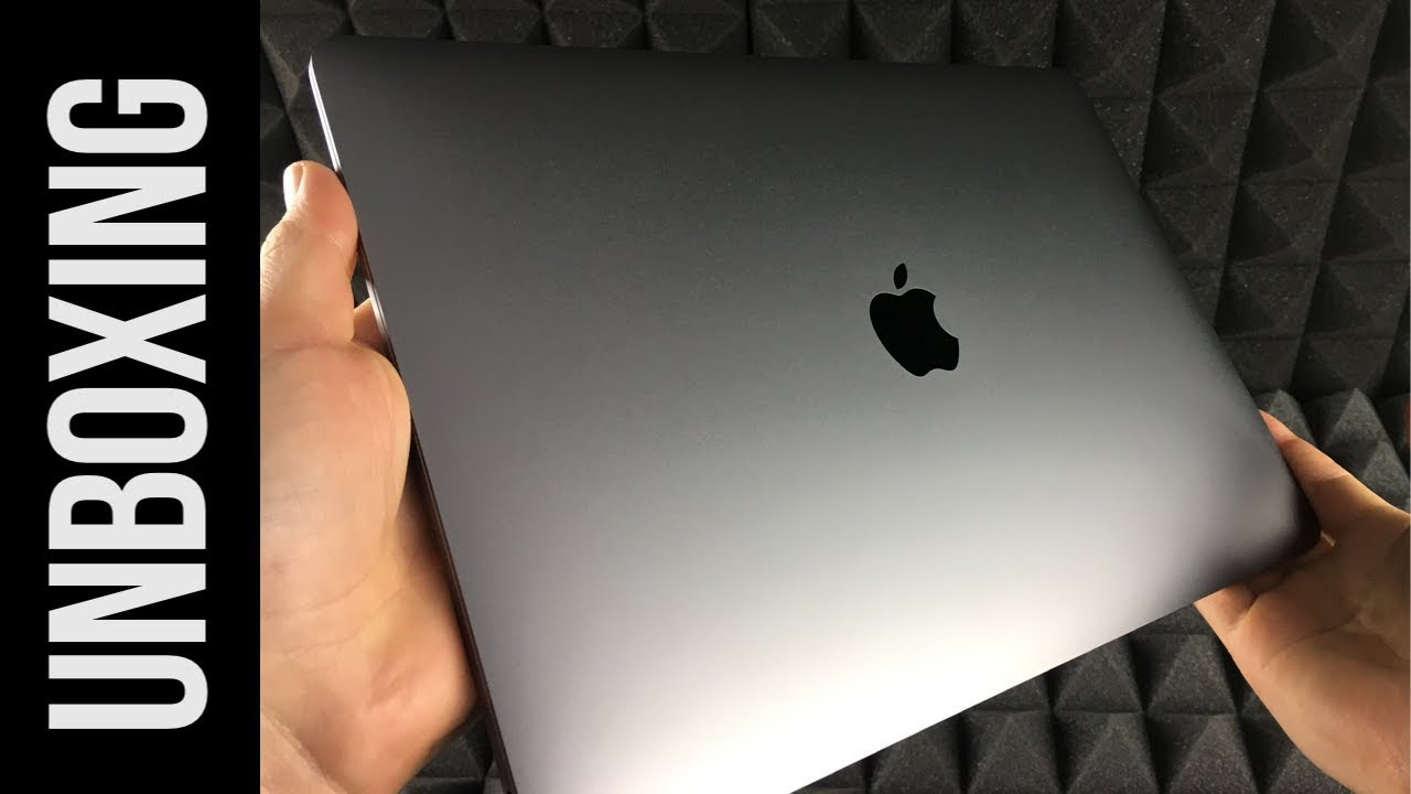 space grey macbook air 13 inch