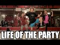 Dawin - Life Of The Party | Choreography by Dejan Tubic