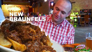 Day Trip to New Braunfels  (FULL EPISODE) S7 E10