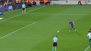 Lionel Messi vs Eibar ULTRA 4K (Home) 19/09/2017 by SH10