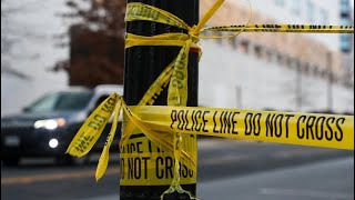 THE MEAN STREETS OF PHILADELPHIA: BE CAREFUL IN NORTHEAST PHILLY