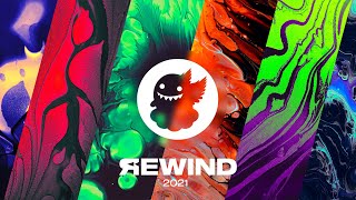 CloudKid - Rewind 2021 (feat. You)