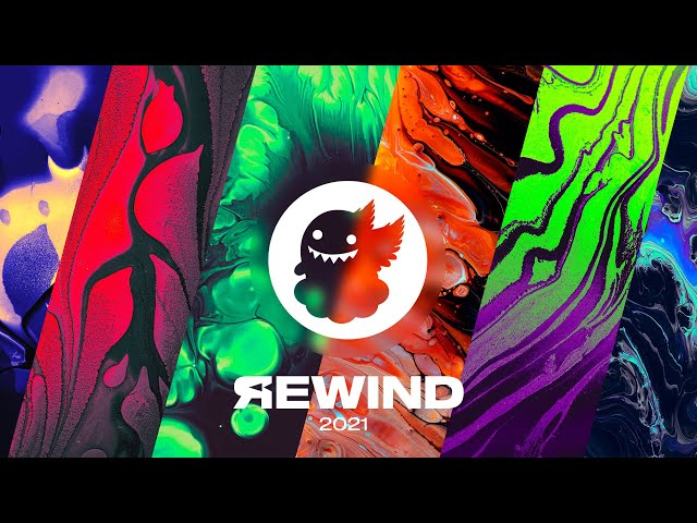 CloudKid - Rewind 2021 (feat. You) class=