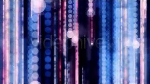 Pseudo Matrix Loopable Background